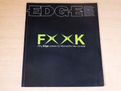 Edge Magazine - Issue 105