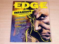 Edge Magazine - Issue 199