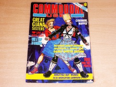 Commodore User - June 1988