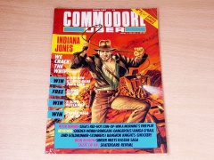 Commodore User - October 1987