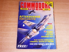 Commodore User - December 1988