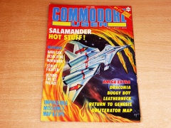 Commodore User - July 1988