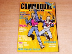Commodore User - October 1988