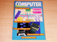Computer Answers - Issue 8