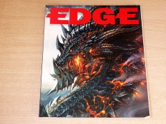 Edge Magazine - Issue 222