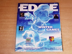 Edge Magazine - Issue 183