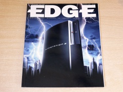 Edge Magazine - Issue 182