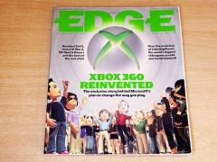 Edge Magazine - Issue 192