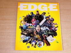 Edge Magazine - Issue 210