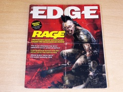 Edge Magazine - Issue 205