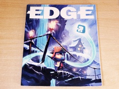Edge Magazine - Issue 206