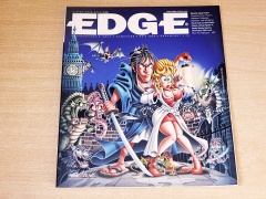Edge Magazine - Issue 108