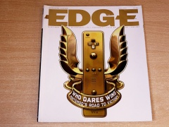 Edge Magazine - Issue 177