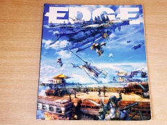 Edge Magazine - Issue 171