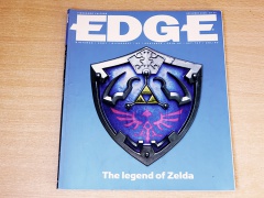 Edge Magazine - Issue 169