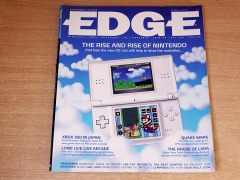 Edge Magazine - Issue 160