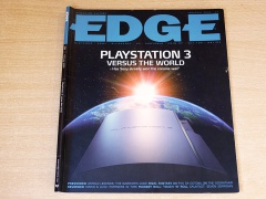 Edge Magazine - Issue 159