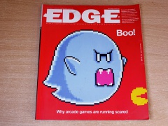 Edge Magazine - Issue 116
