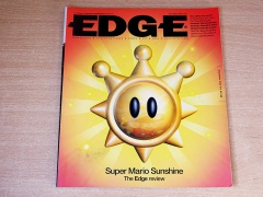 Edge Magazine - Issue 114