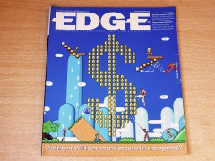 Edge Magazine - Issue 113