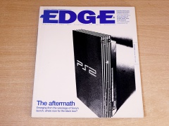Edge Magazine - Issue 93