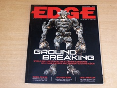 Edge Magazine - Issue 198