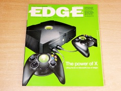 Edge Magazine - Issue 94
