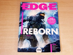 Edge Magazine - Issue 243