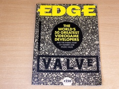 Edge Magazine - Issue 250
