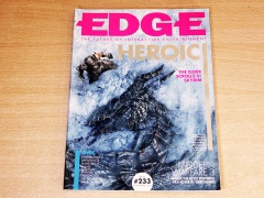 Edge Magazine - Issue 233