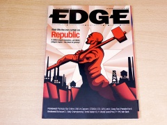 Edge Magazine - Issue 78