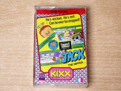 Jack The Nipper by Kixx