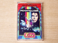 Moonwalker by Kixx