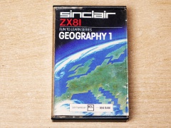 Geography 1 by International Computers
