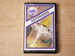 Asteroids by Artic