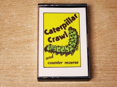 Caterpillar Crawl & Counter Recerse by Knights