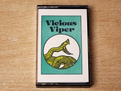 Vicous Viper by Knights