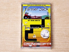 Farmer Jack Treasure Trove by Cronosoft