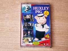 Huxley Pig by Alternative