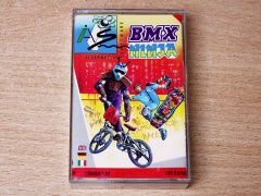 BMX Ninja by Alternative
