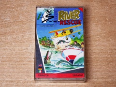 River Rescue by Alternative
