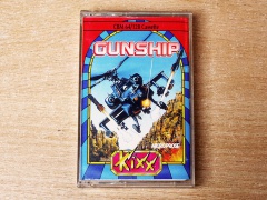 Gunship by Kixx