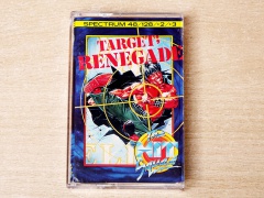 Target Renegade by The Hit Squad