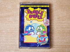 Bubble Bobble by The Hit Squad