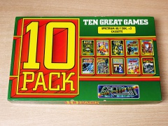 10 Pack by Gremlin