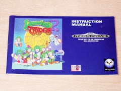 Lemmings 2 : The Tribes Manual