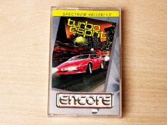 Turbo Esprit by Encore