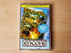 Commando by Encore