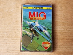 MiG Busters by Players Premier