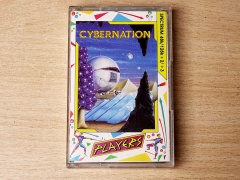 Cybernation by Players